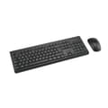 Pikkukuva 1 / 3: Näppäimistö ja hiiri Kensington K75562ES Musta Espanja QWERTY