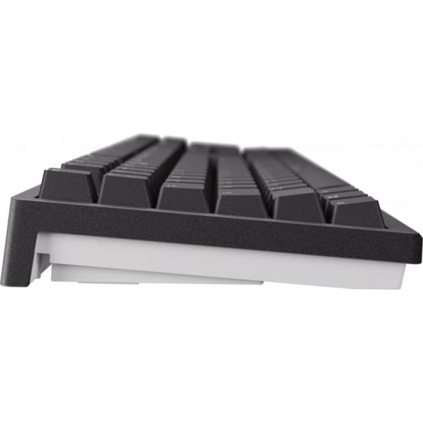 Ducky Zero 6108 -mekaaninen näppäimistö Cherry MX2A Brown -kytkimillä, musta