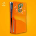 Miniatyrbild 4 av 5: Tangentbordsfodral FR-TEC DB0001
