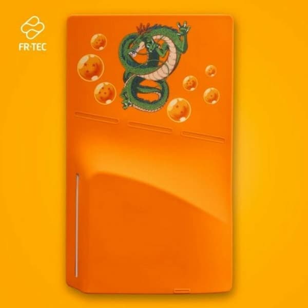 Näppäinsuoja FR-TEC DB0001