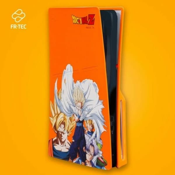 Näppäinsuoja FR-TEC DB0001