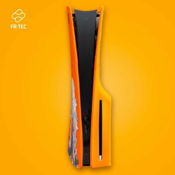 Näppäinsuoja FR-TEC DB0001
