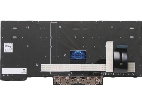 Napęd Lenovo CMFL-CS20,BK-BL,SRX,NOR