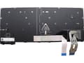 Miniatyrbild 2 av 2: Lenovo 5N21M38544, Tangentbord, Tangentbord med bakgrundsbelysning, Lenovo, ThinkPad T14 Gen 5