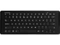 Pikkukuva 4 / 5: Mousetrapper Type Mini - Näppäimistö - kompakti - langaton - Bluetooth - QWERTY - Pohjoismainen