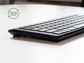 Pikkukuva 5 / 5: Mousetrapper Type Mini - Näppäimistö - kompakti - langaton - Bluetooth - QWERTY - Pohjoismainen