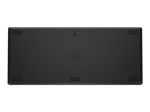 HP - Tangentbord - trådlös