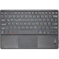 Miniatyrbild 4 av 4: MQ Bluetooth-tangentbordsskyddsfodral för Samsung Galaxy Tab A 10.5 LTE SM-T595 WiFi T590