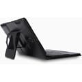 Miniatyrbild 2 av 4: MQ Bluetooth-tangentbordsskyddsfodral för Samsung Galaxy Tab A 10.5 LTE SM-T595 WiFi T590