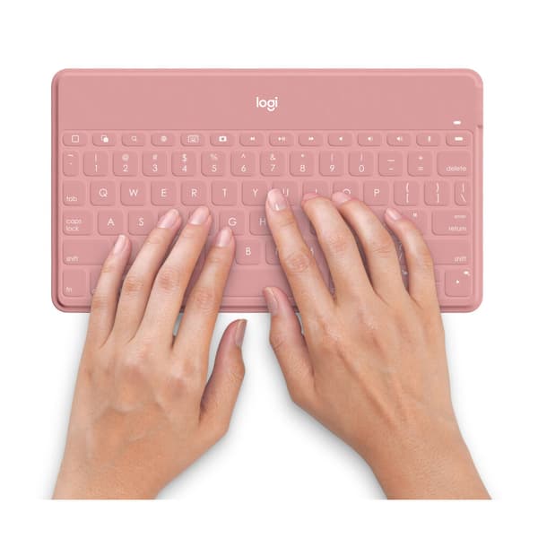Näppäimistö Logitech 920-010043