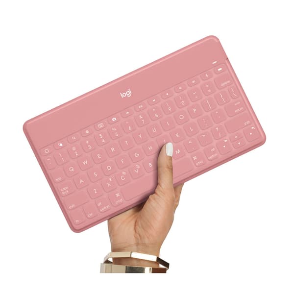 Näppäimistö Logitech 920-010043