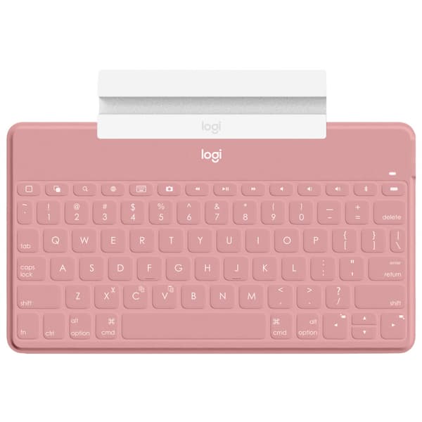 Näppäimistö Logitech 920-010043