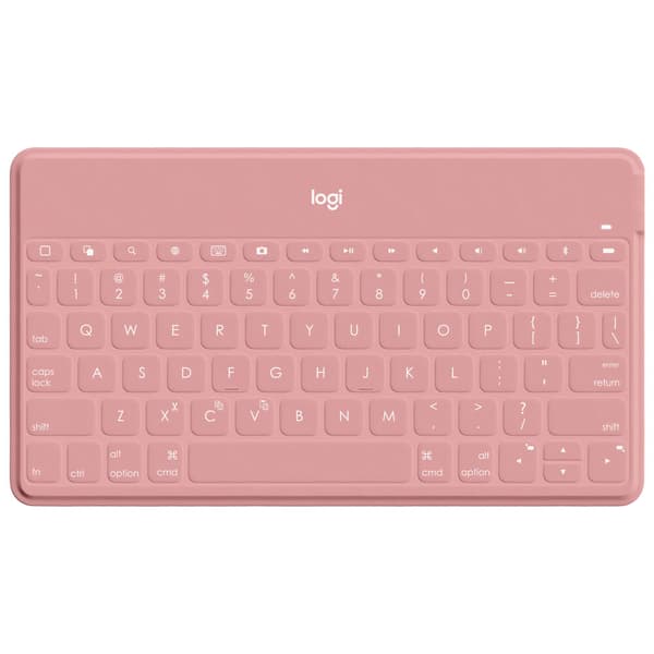 Näppäimistö Logitech 920-010043