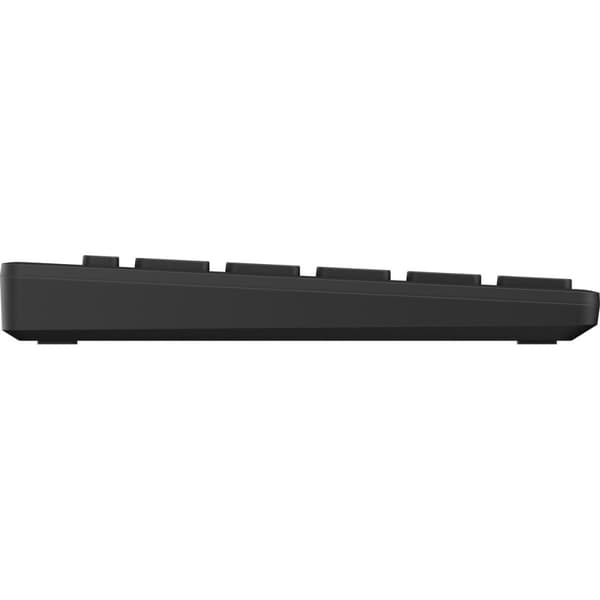 Bluetooth-tastatur HP 355 Sort
