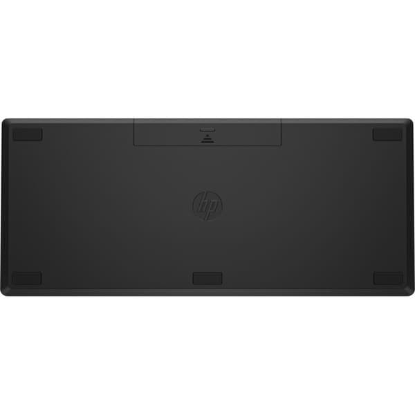 Bluetooth-tastatur HP 355 Sort