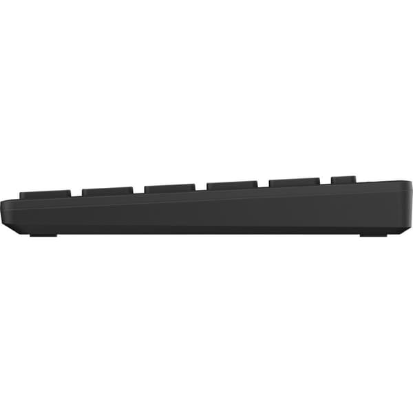 Bluetooth-tastatur HP 355 Sort
