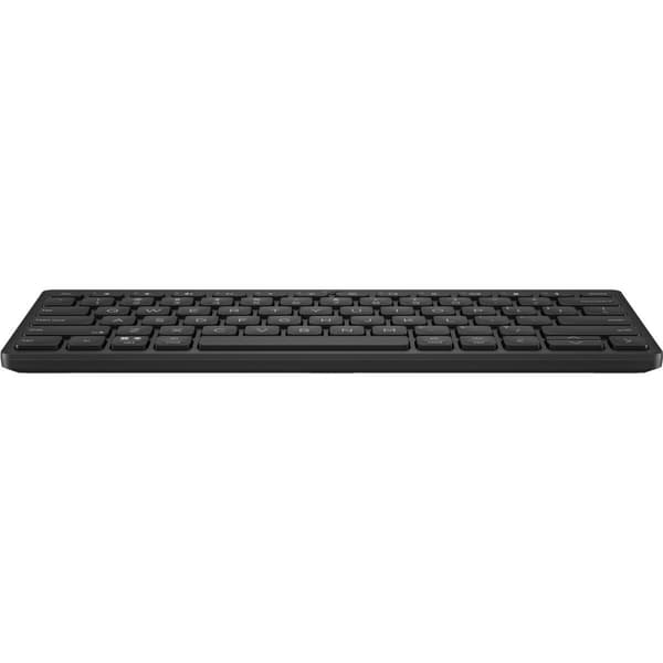 Bluetooth-tastatur HP 355 Sort