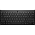 Miniatyrbillede 1 af 9: Bluetooth-tastatur HP 355 Sort
