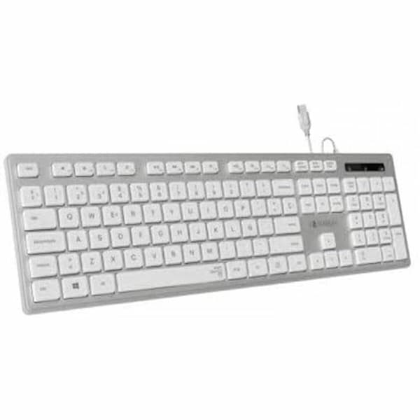 Tangentbord Subblim SUBKBC-0EKE20