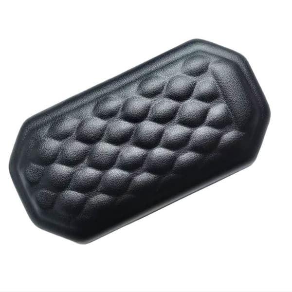 INF Ergonomisk håndledsstøtte til tastatur og mus