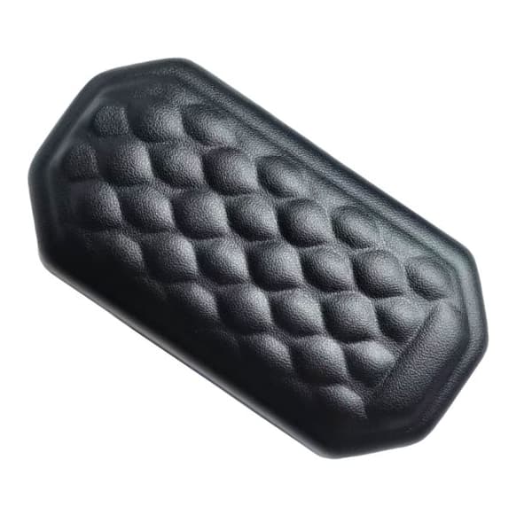 INF Ergonomisk håndledsstøtte til tastatur og mus