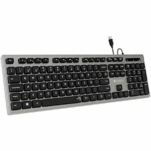 Tangentbord Subblim SUBKBC-0EKE10