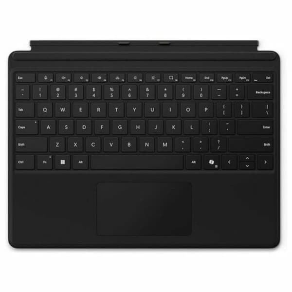 Tastatur og mus Microsoft EP2-00435