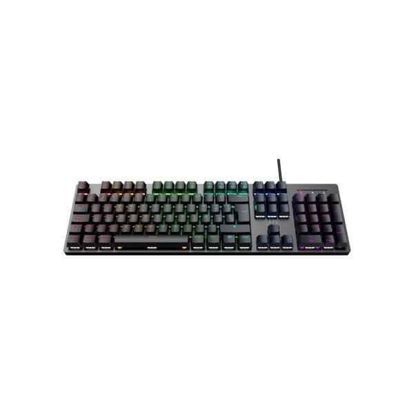 Clavier och Mus Gaming Hiditec - - - Hiditec