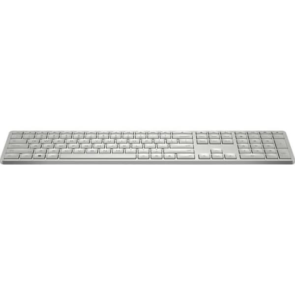 HP 970 programmerbart trådlöst tangentbord - spansk version