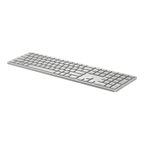 HP 970 - tangentbord Inmatningsenhet Silver