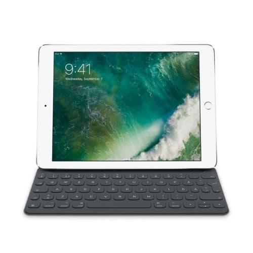 Apple Smart Svart Smart Connector Dansk