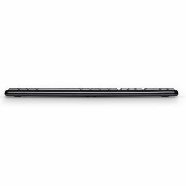 Näppäimistö Logitech 920-002535 Musta Espanjalainen Qwerty