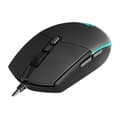 Miniatyrbild 4 av 4: Mars Gaming MCPTKL, RGB Gamer Keyboard Mouse Pack - TKL, Layout ES