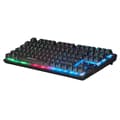 Miniatyrbild 2 av 4: Mars Gaming MCPTKL, RGB Gamer Keyboard Mouse Pack - TKL, Layout ES