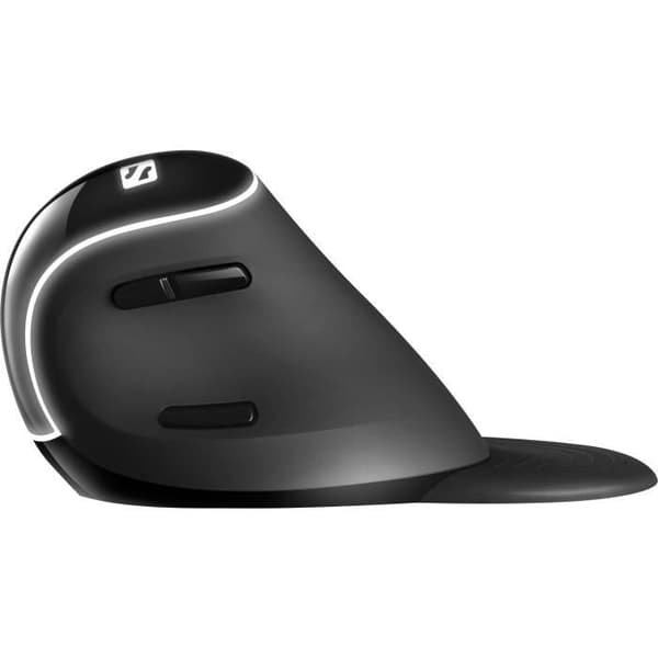SANDBERG PRO 630-13 TRÅDLÖS VERTIKAL MUS