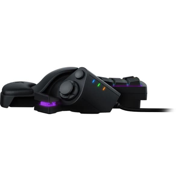 RAZER Tangentbord Tartarus V2