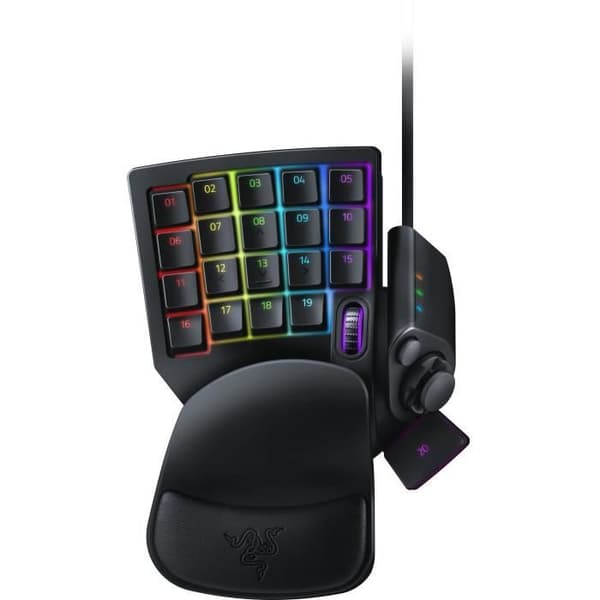 RAZER Tangentbord Tartarus V2