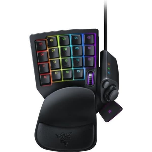 RAZER Tangentbord Tartarus V2