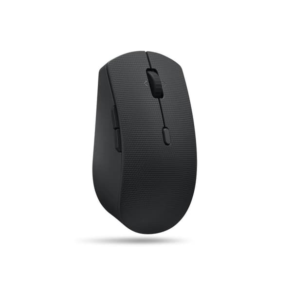 Tastatur og mus Lenovo 4X31K03961 Grå portugisisk