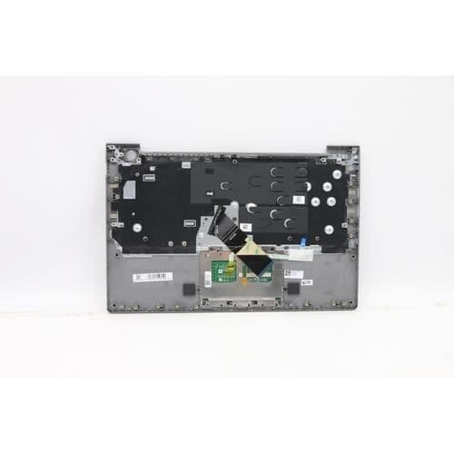 Täckning + Tangentbord - LENOVO - ThinkBook 14 G2 ITL - Flerfärgad - Kompatibel med Windows - Ingen sifferknappsats