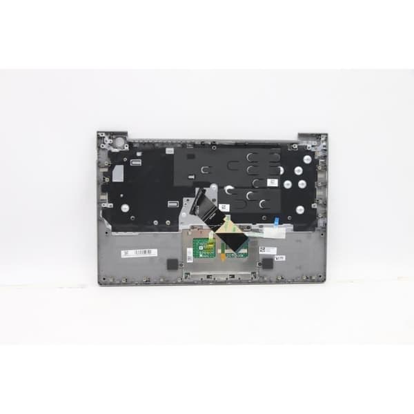 Täckning + Tangentbord - LENOVO - ThinkBook 14 G2 ITL - Flerfärgad - Kompatibel med Windows - Ingen sifferknappsats