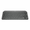 Pikkukuva 2 / 3: Langaton näppäimistö Logitech 920-010488 Grafiitinharmaa Espanjalainen Qwerty QWERTY