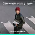 Pikkukuva 5 / 11: Bluetooth näppäimistö Logitech 920-013011 Espanjalainen Qwerty Harmaa Valkoinen/Harmaa