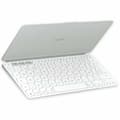 Pikkukuva 1 / 11: Bluetooth näppäimistö Logitech 920-013011 Espanjalainen Qwerty Harmaa Valkoinen/Harmaa