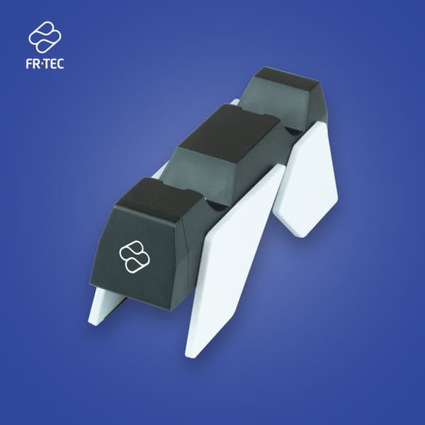 Tastaturbeskyttelse FR-TEC FT0041