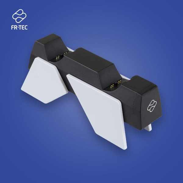 Tastaturbeskyttelse FR-TEC FT0041