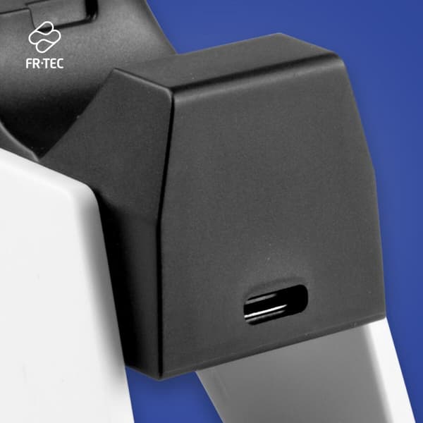 Tastaturbeskyttelse FR-TEC FT0041