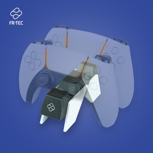 Tastaturbeskyttelse FR-TEC FT0041