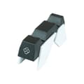 Miniatyrbilde 4 av 11: Tastaturdeksel FR-TEC FT0041