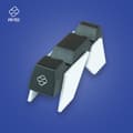 Miniatyrbilde 10 av 11: Tastaturdeksel FR-TEC FT0041
